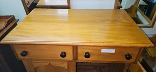 Yellow-wood Jonkmanskas