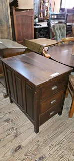 Panga-panga 3-drawer Credenza x 1