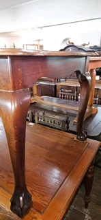 Imbuia 6-seater Dining Table