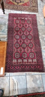 Persian Rug - Belouch