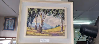 JH Rabe: Letaba District Oil