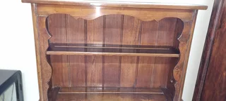 Oak Tudor Welsh Dresser
