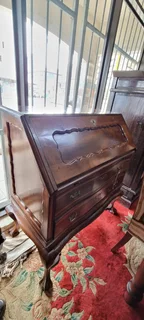 Cape Stinkwood Bureau