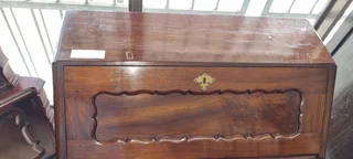 Cape Stinkwood Bureau