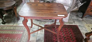 Oak Table