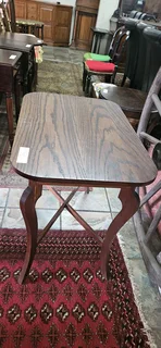 Oak Table