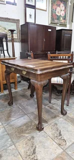 Imbuia 1-drawer Utility Table