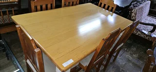 6 x Cypress Dining Chairs EACH