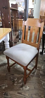 6 x Cypress Dining Chairs EACH