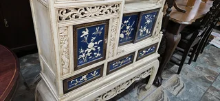 Meiji Period Shodaa Cabinet