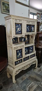 Meiji Period Shodaa Cabinet