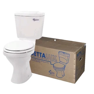 Betta Close Couple Toilet Sets