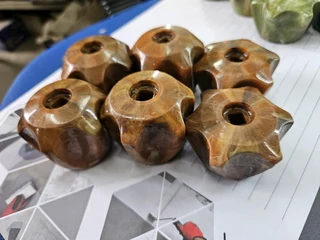 COBRA AQUILLA REPLACEMENT TAP/MIXER HEADPARTS