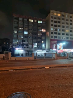 Overport - Shop To Let - Brickfield Road