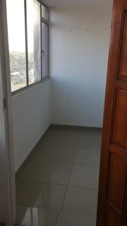 FLATS TO LET - BRICKFIELD ROAD - OVERPORT