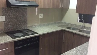 FLATS TO LET - BRICKFIELD ROAD - OVERPORT