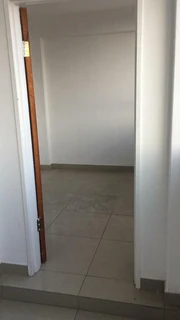 FLATS TO LET - BRICKFIELD ROAD - OVERPORT