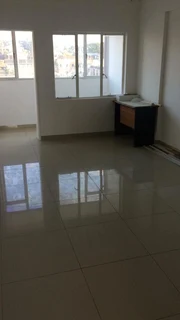 FLATS TO LET - BRICKFIELD ROAD - OVERPORT