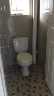 FLATS TO LET - BRICKFIELD ROAD - OVERPORT