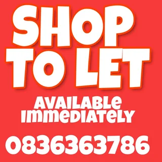 Shop To Let - Overport, Brickfield