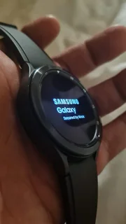 Samsung Galaxy Watch 4 Classic 46mm