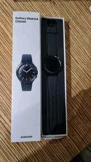 Samsung Galaxy Watch 4 Classic 46mm