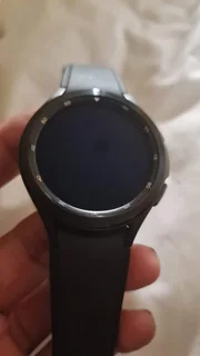 Samsung Galaxy Watch 4 Classic 46mm