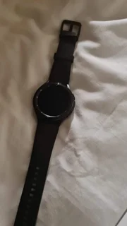 Samsung Galaxy Watch 4 Classic 46mm