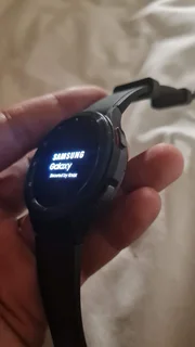 Samsung Galaxy Watch 4 Classic 46mm