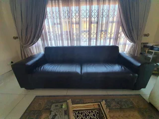 Coricraft Terry 3 Seater