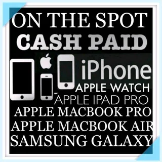 Need Cash?? We Buy Phones!