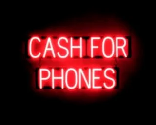 Cash For Phones