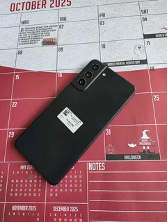 SAMSUNG GALAXY S21 FE - READ AD