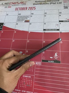 SAMSUNG GALAXY S21 FE - READ AD