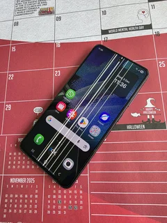 SAMSUNG GALAXY S21 FE - READ AD