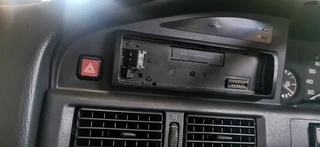 Wanted!   radio Face For Panasonic Radio Tape From 1991 Corolla Gl