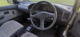 1991 Toyota Corolla 1.6 GL automatic! One Owner! Very low Kms! FSH!
