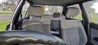 1991 Toyota Corolla 1.6 GL automatic! One Owner! Very low Kms! FSH!