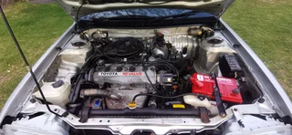 1991 Toyota Corolla 1.6 GL automatic! One Owner! Very low Kms! FSH!