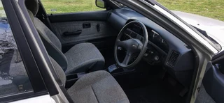 1991 Toyota Corolla 1.6 GL automatic! One Owner! Very low Kms! FSH!