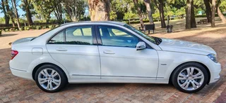 2009 Merc  C220 Avant- Garde Auto ! Roadworthy! Beautiful!