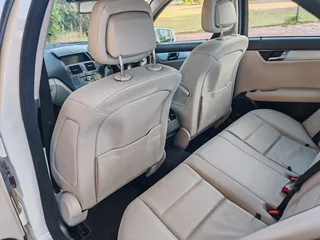 2009 Merc  C220 Avant- Garde Auto ! Roadworthy! Beautiful!