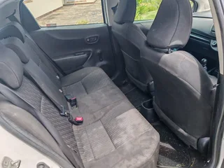 2012 Toyota Yaris Hatch.  Full service history. Roadworthy!