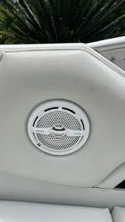 Panache 1950LX with mercruiser 4,3Ltre V6 220hp Inboard Motor