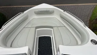 Panache 1950LX with mercruiser 4,3Ltre V6 220hp Inboard Motor