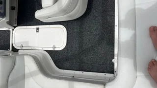 Panache 1950LX with mercruiser 4,3Ltre V6 220hp Inboard Motor