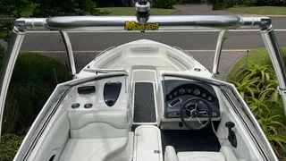 Panache 1950LX with Mercruiser 4,3ltre V6 220hp Inboard Motor