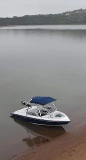 Panache 1950LX with Mercruiser 4,3ltre V6 220hp Inboard Motor