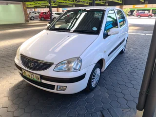 2006 Tata Indica 1.4LSi 5dr