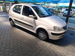 2006 Tata Indica 1.4LSi 5dr